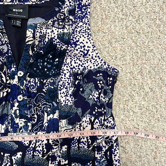 Maeve by Anthropology dress - Picture 7 of 9